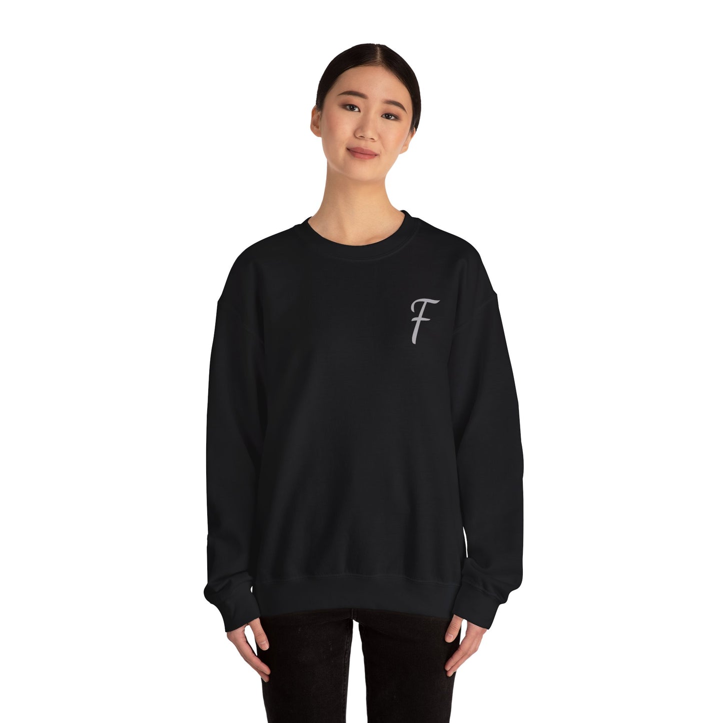 F-Series Crewneck