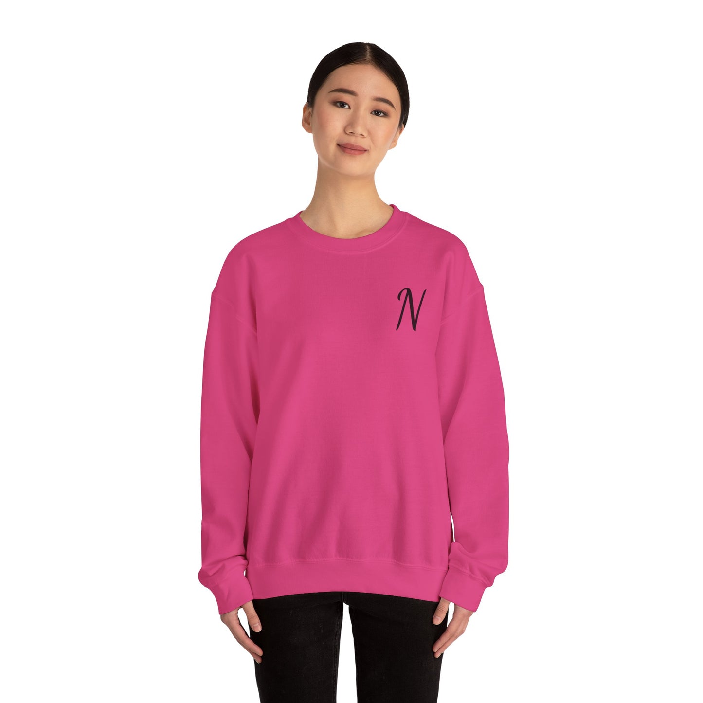 N-Series Crewneck