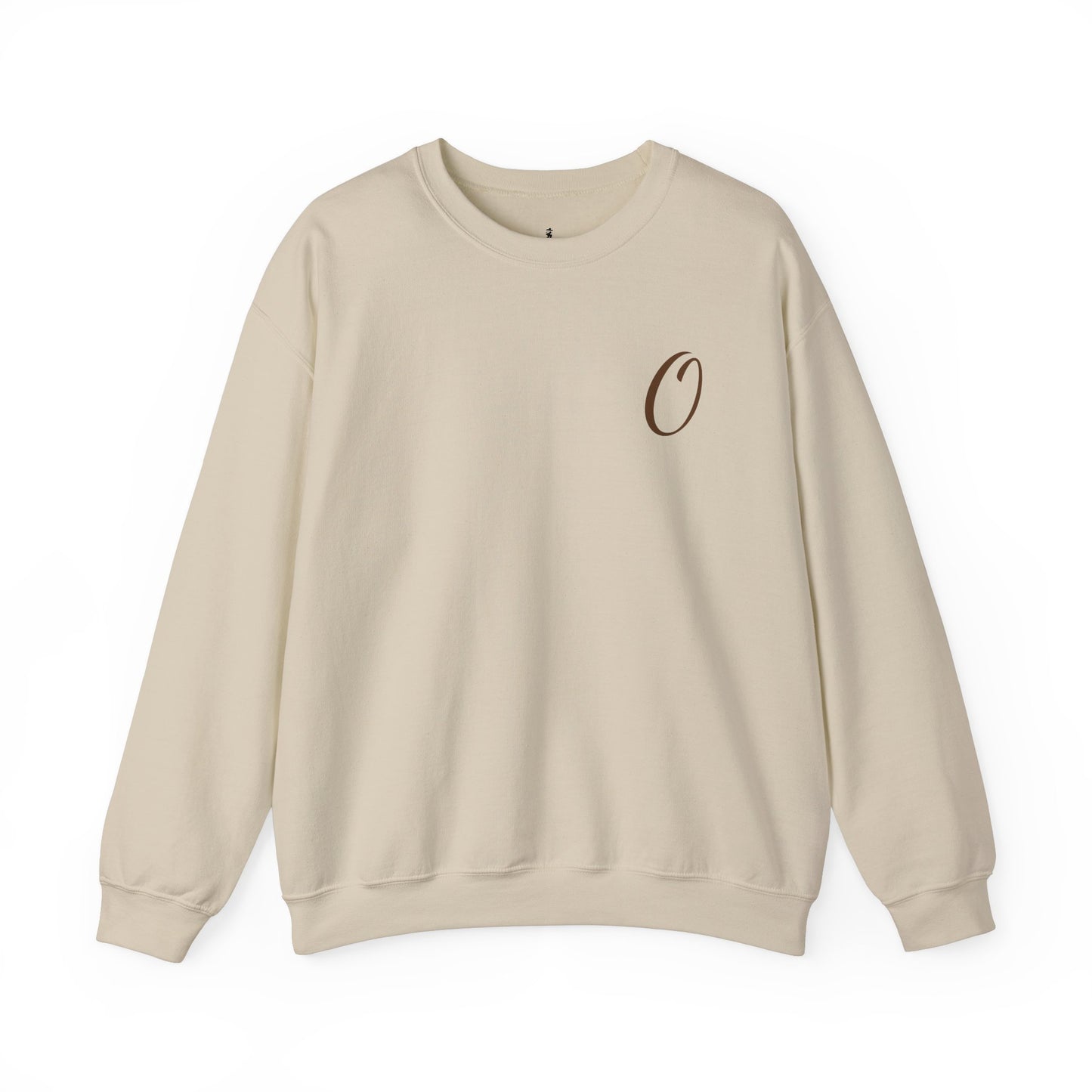 O-Series Crewneck