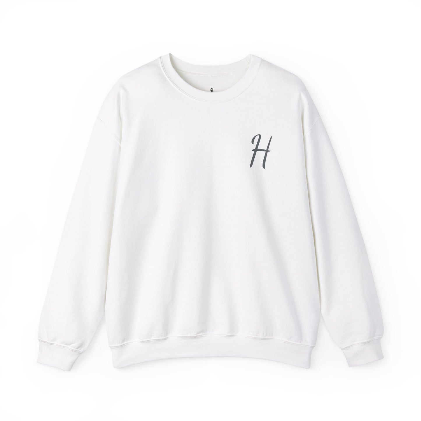 H-Series Crewneck