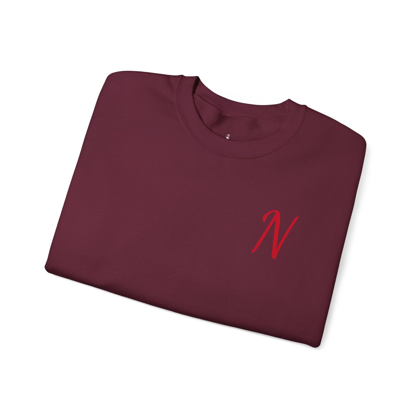 N-Series Crewneck