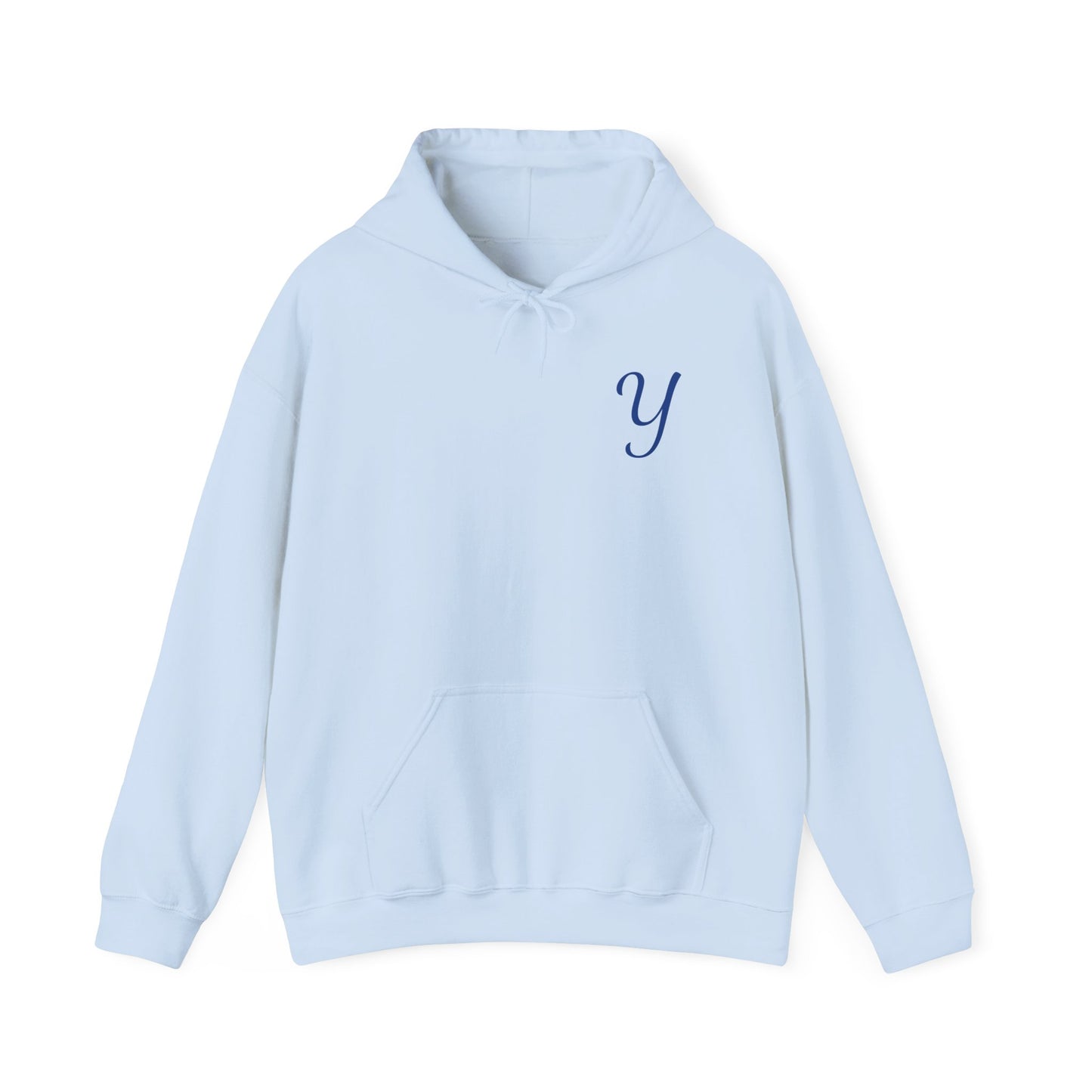 Y-Series Hoodie