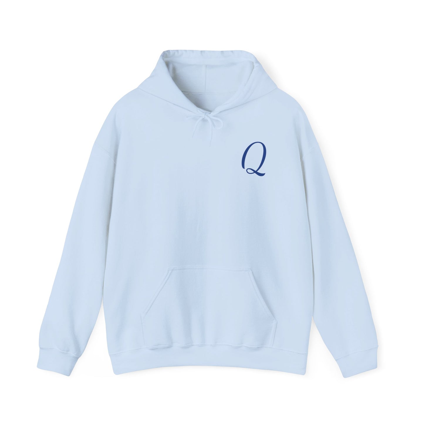 Q-Series Hoodie