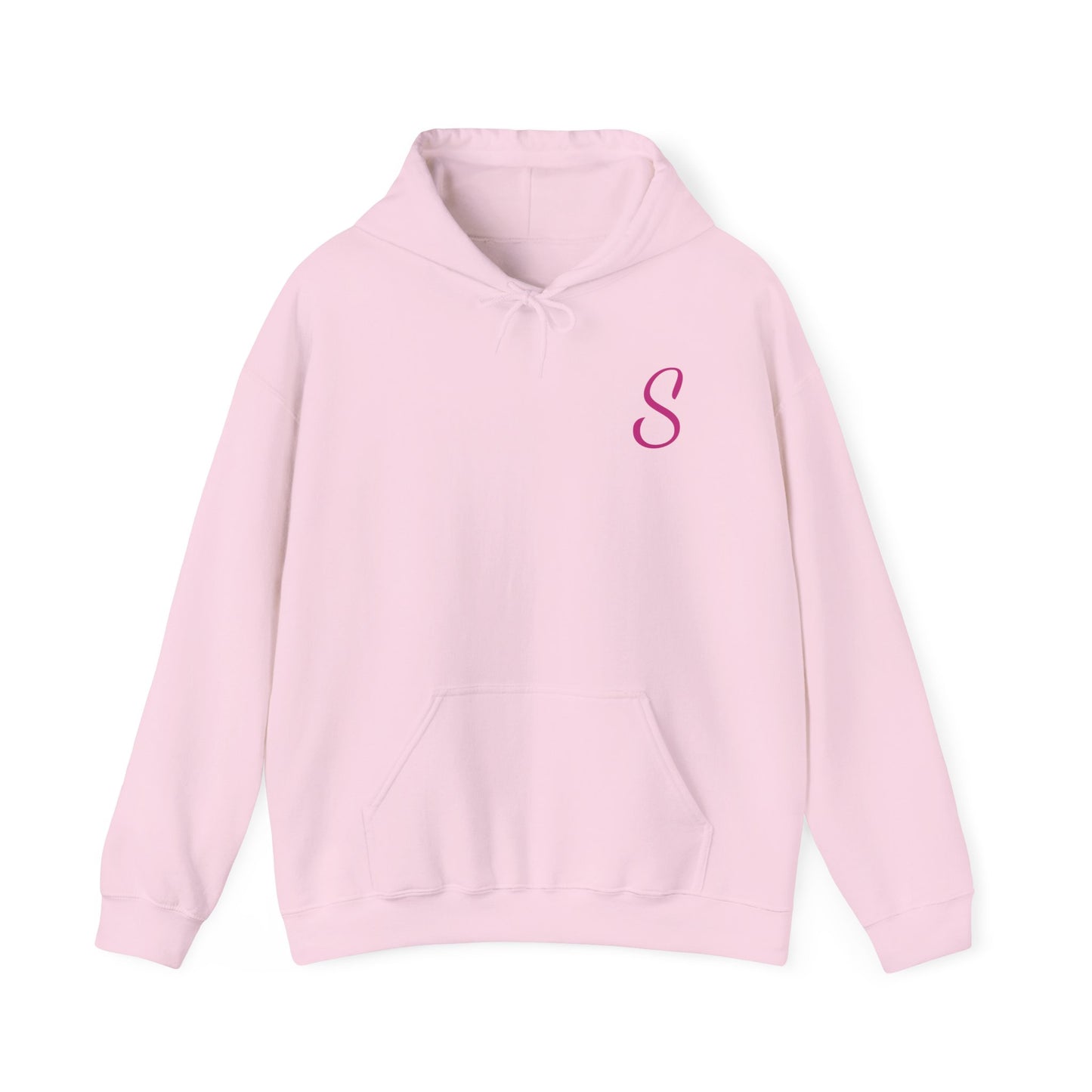 S-Series Hoodie