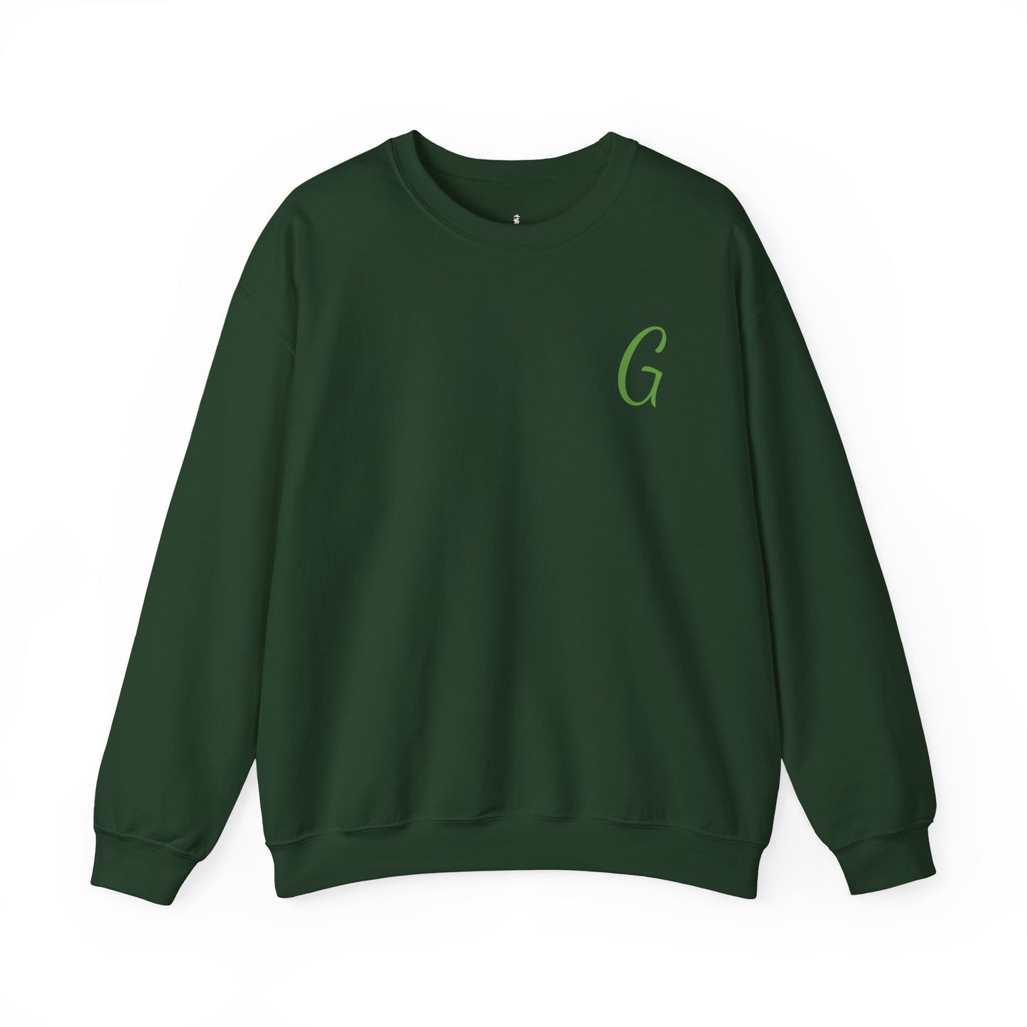 G-Series Crewneck