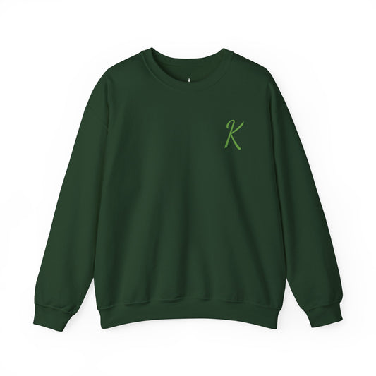 K-Series Crewneck