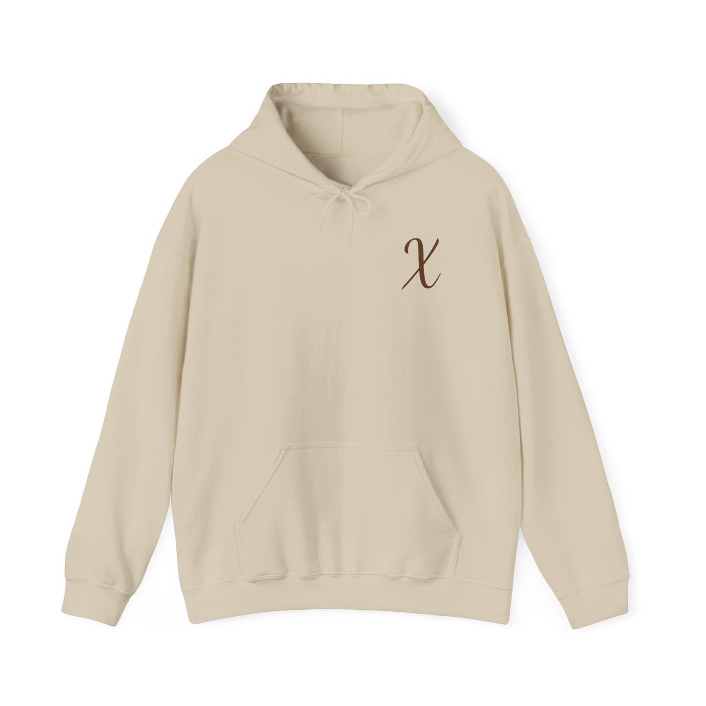 X-Series Hoodie