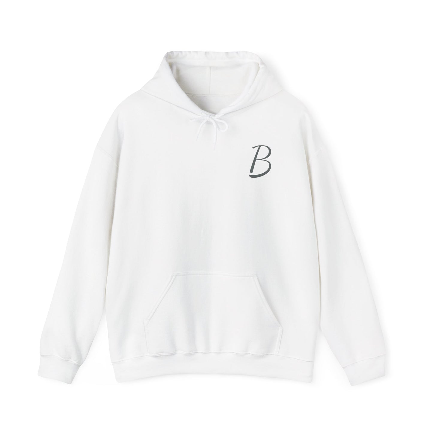 B-Series Hoodie