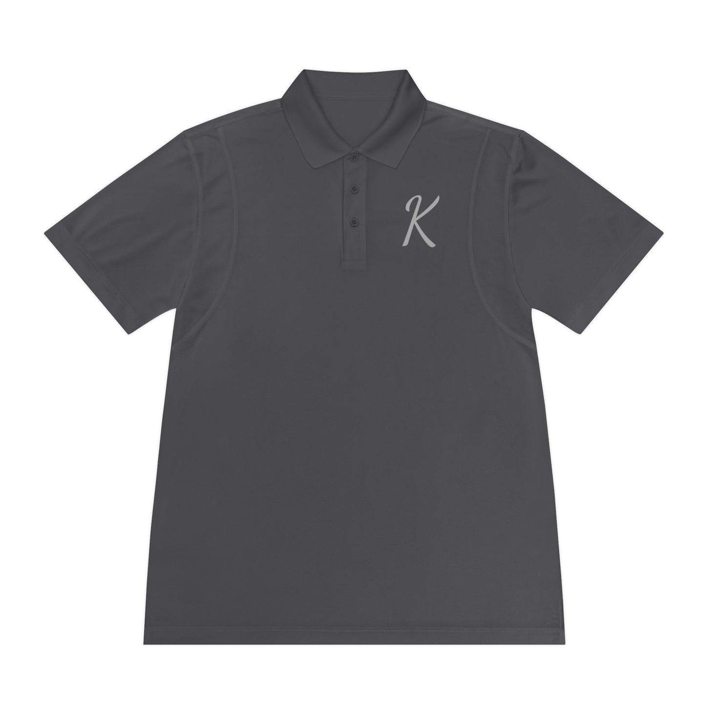 K series Sport Polo Shirt