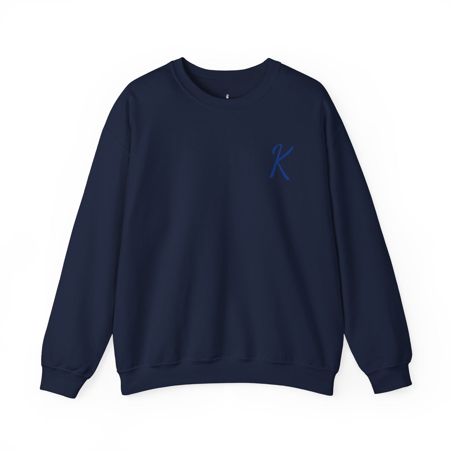 K-Series Crewneck