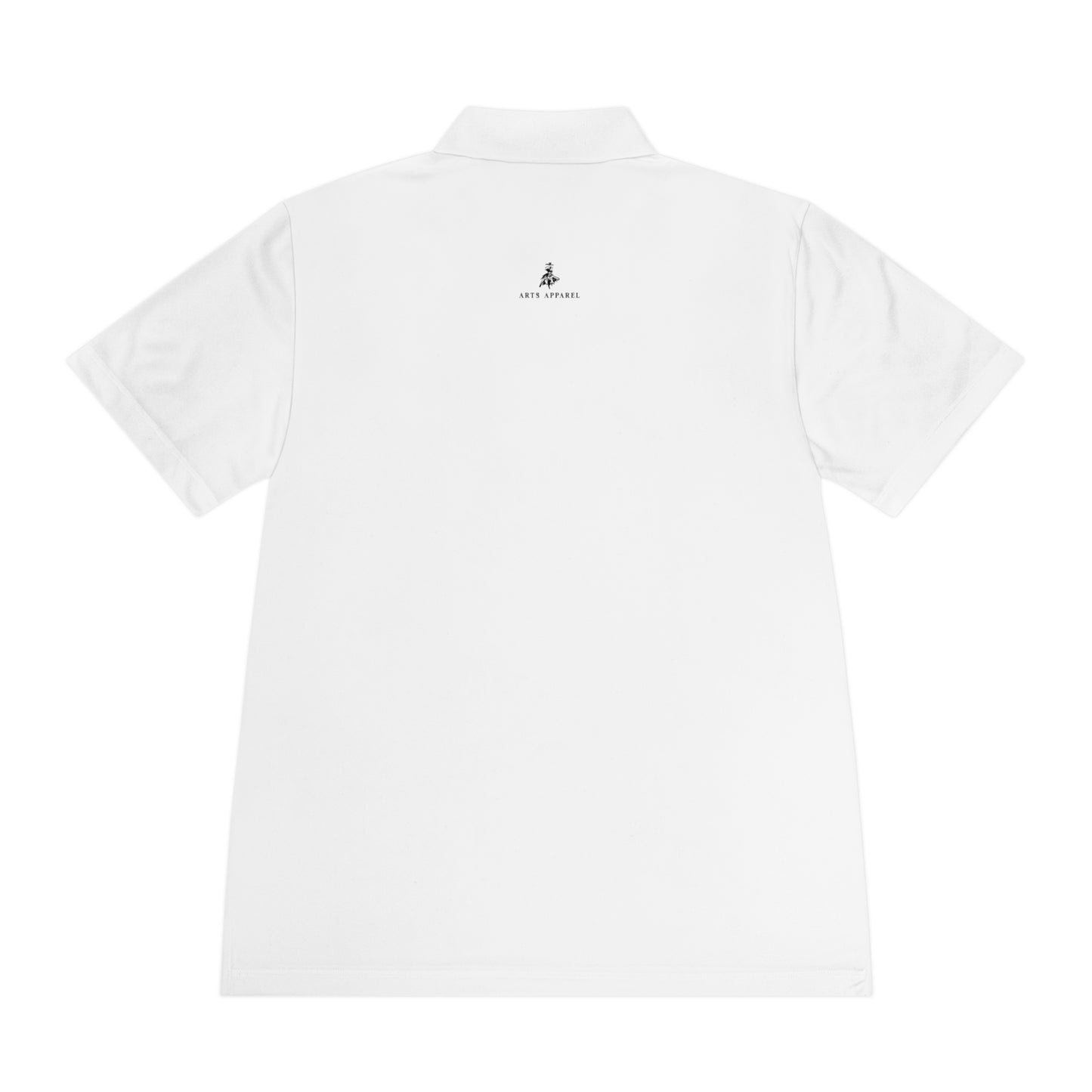 K series Sport Polo Shirt