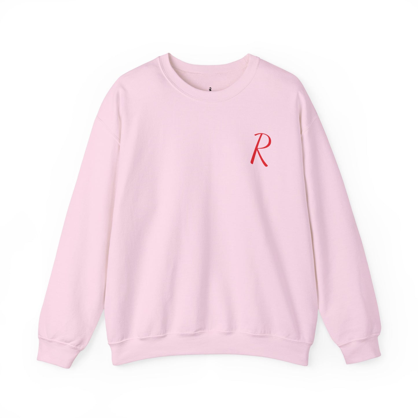 R-Series Crewneck