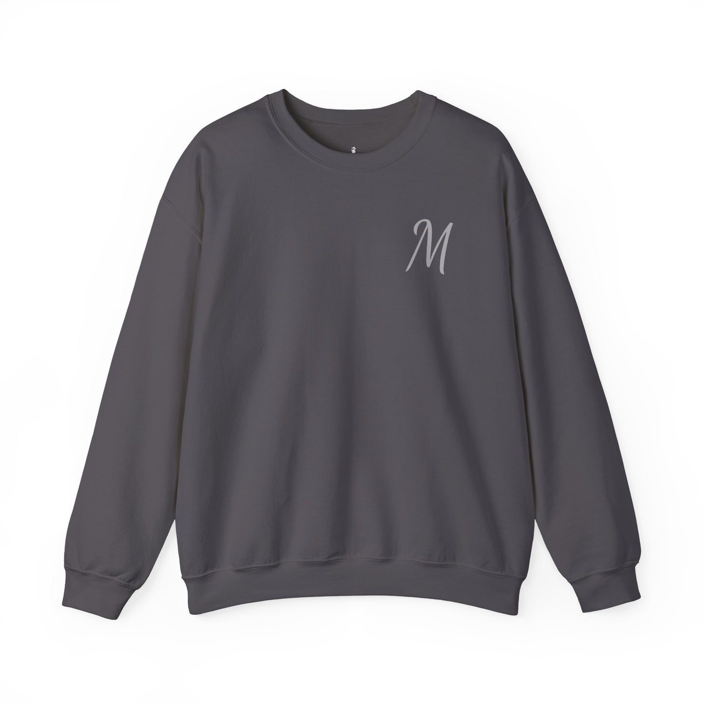 M-Series Crewneck