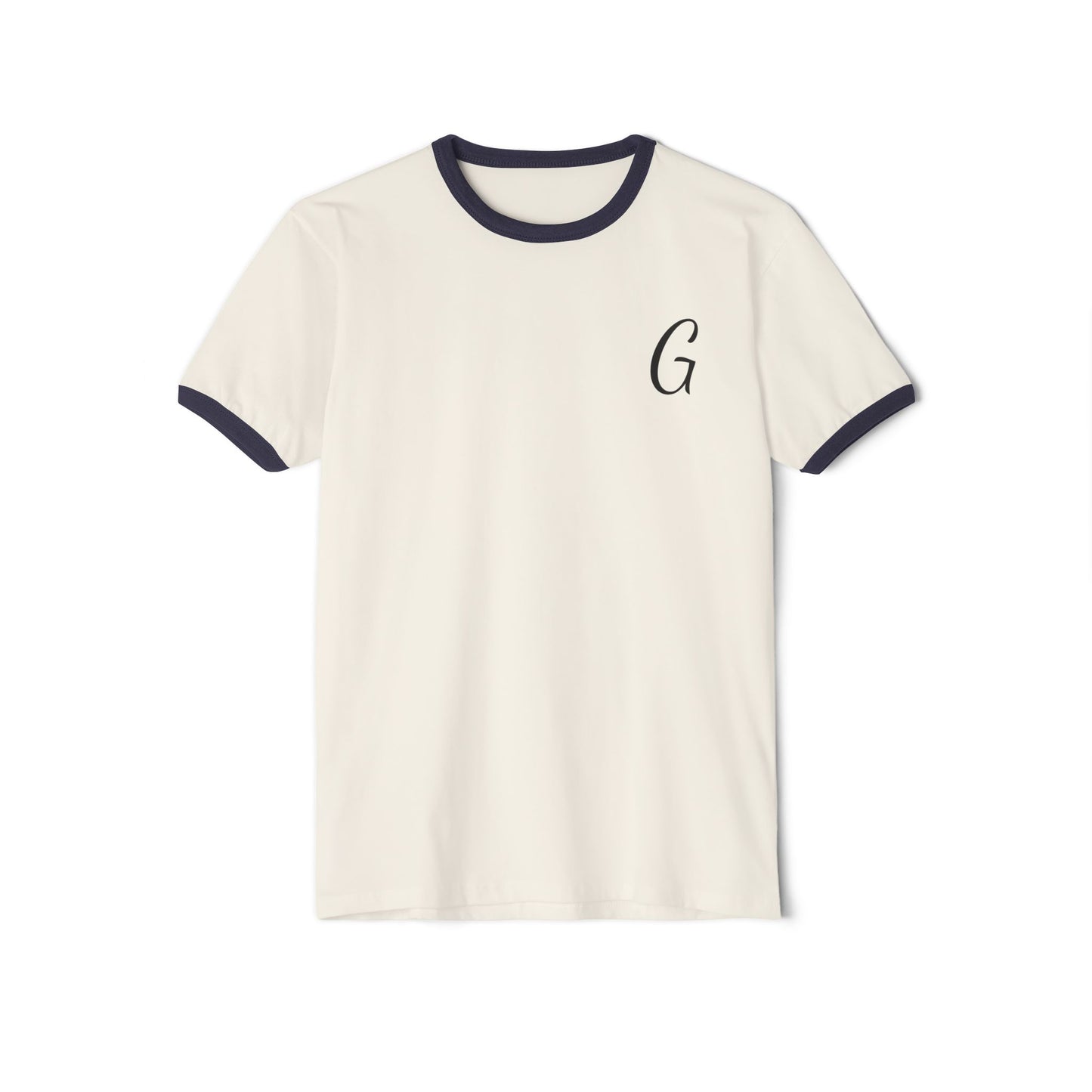 Ringer T-Shirt G