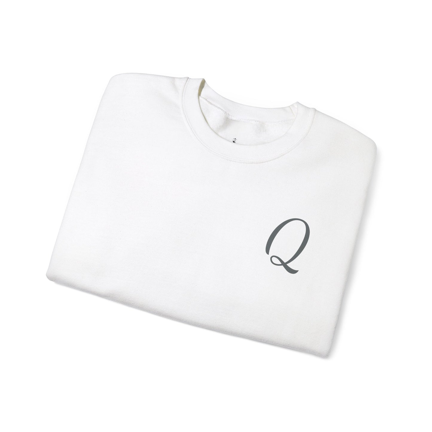 Q-Series Crewneck