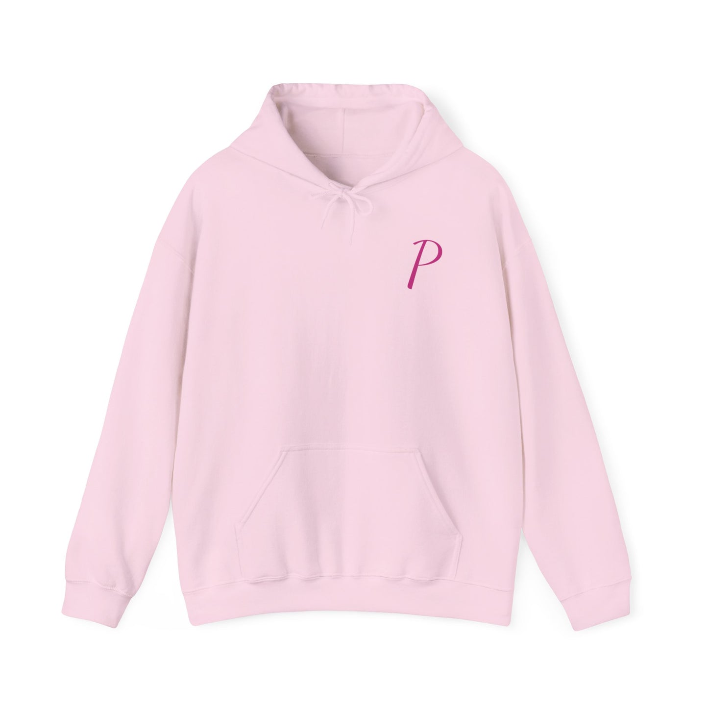 P-Series Hoodie