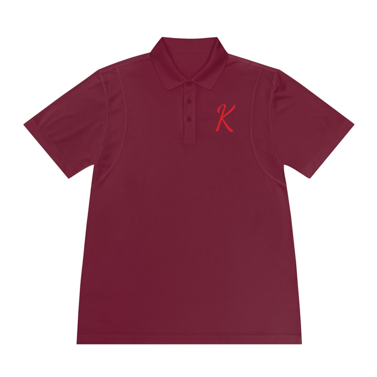 K series Sport Polo Shirt