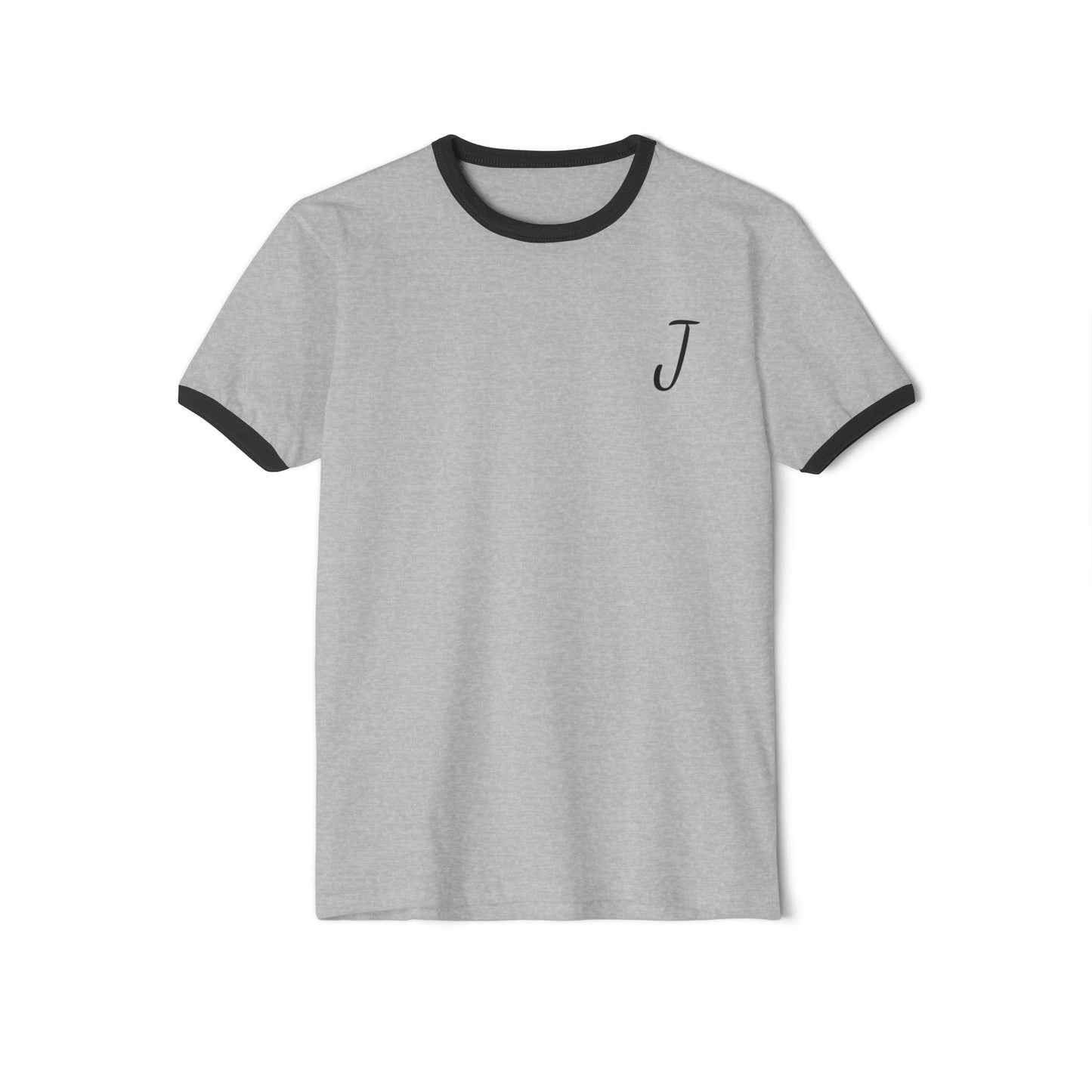 Ringer T-Shirt J