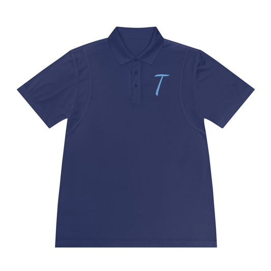 T series Sport Polo