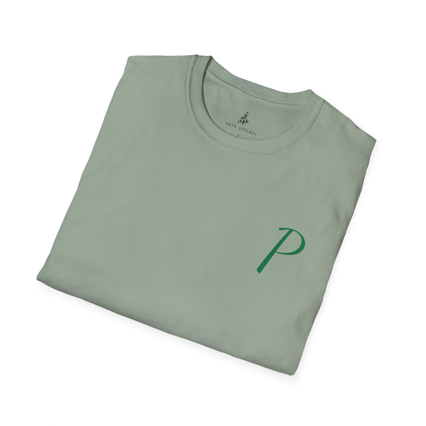 P-Series T-Shirt