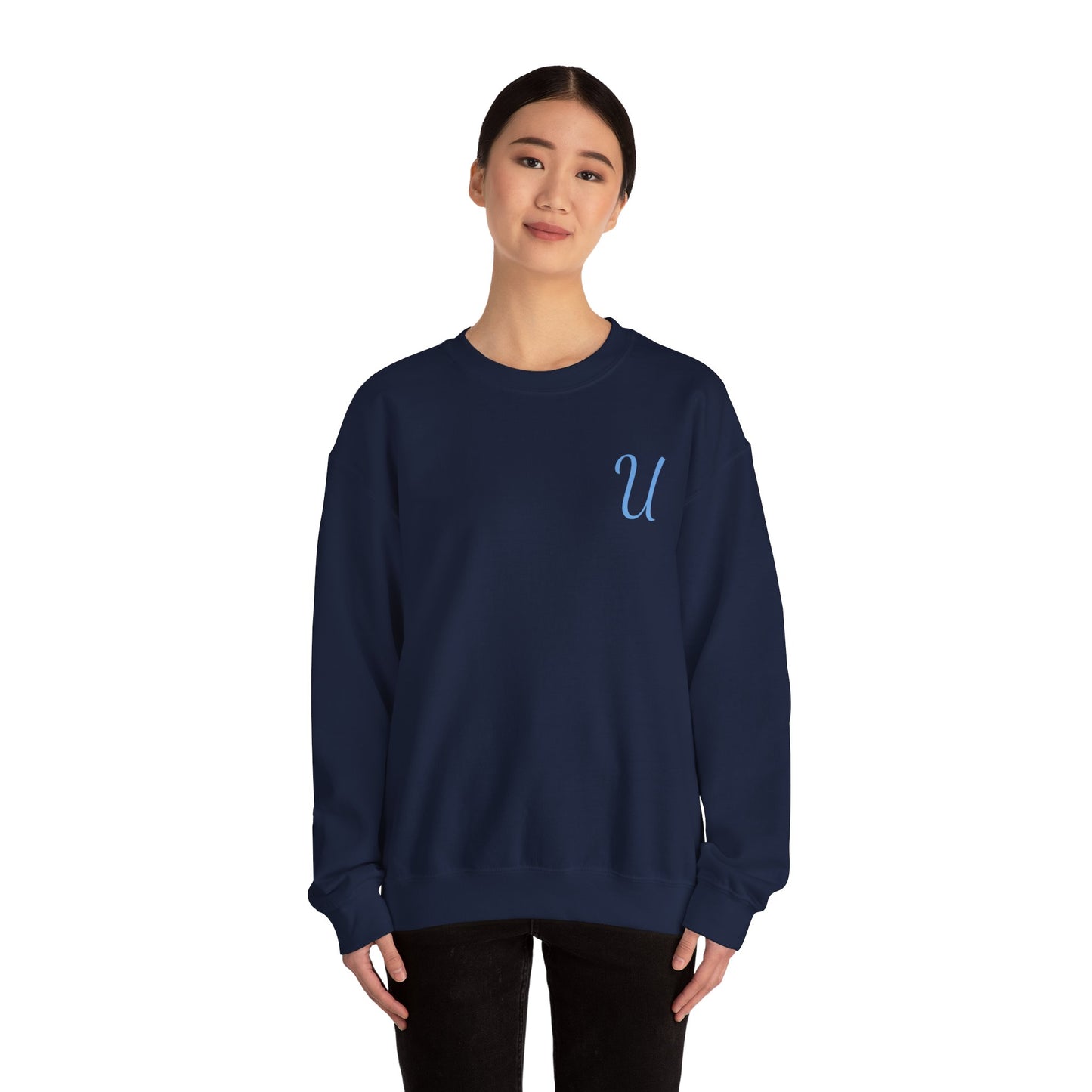 U-Series Crewneck