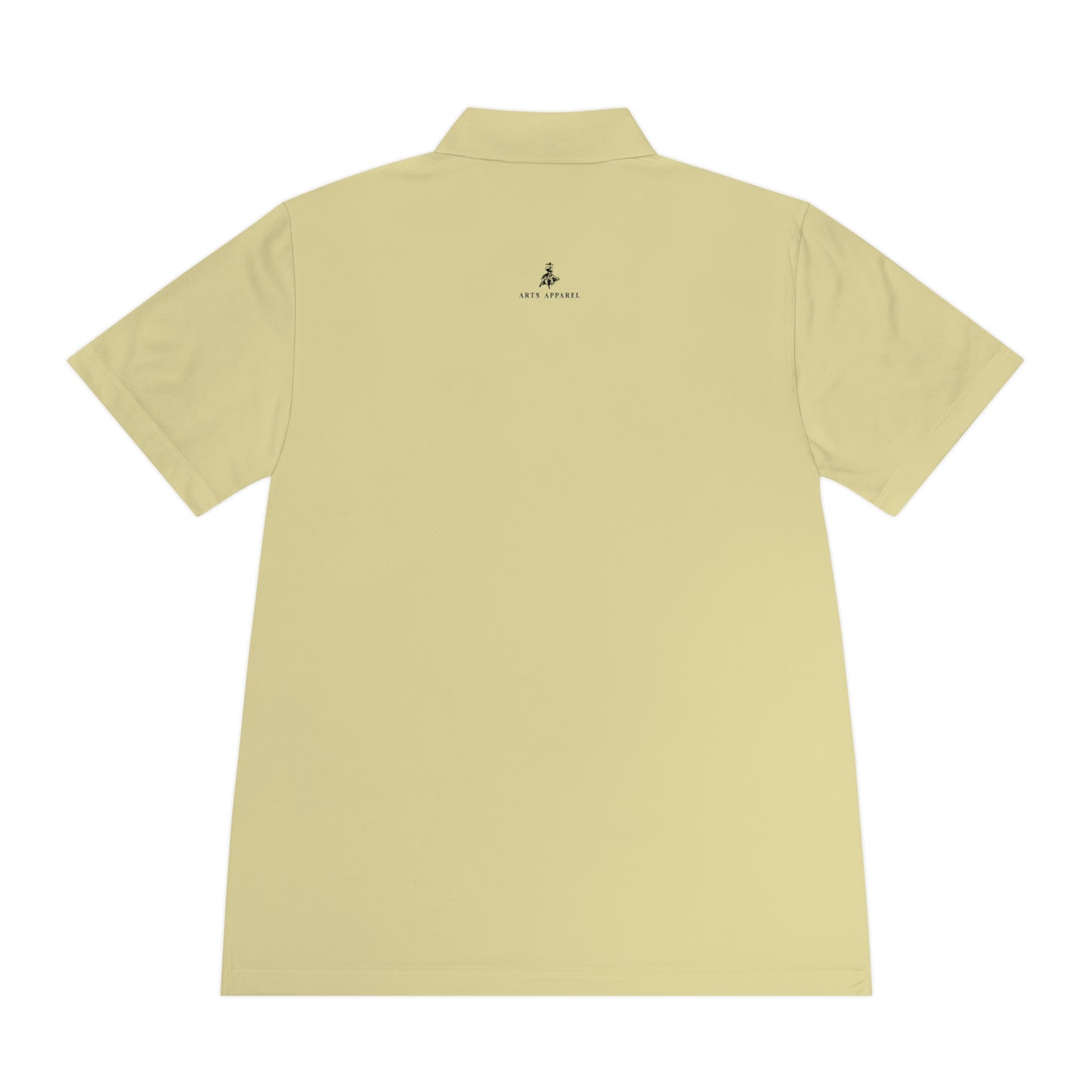 L series  Sport Polo Shirt