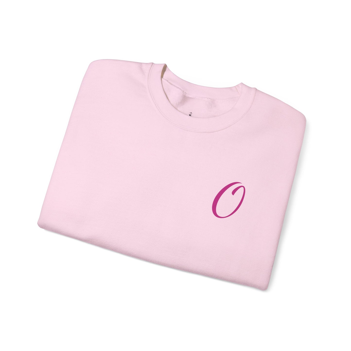 O-Series Crewneck