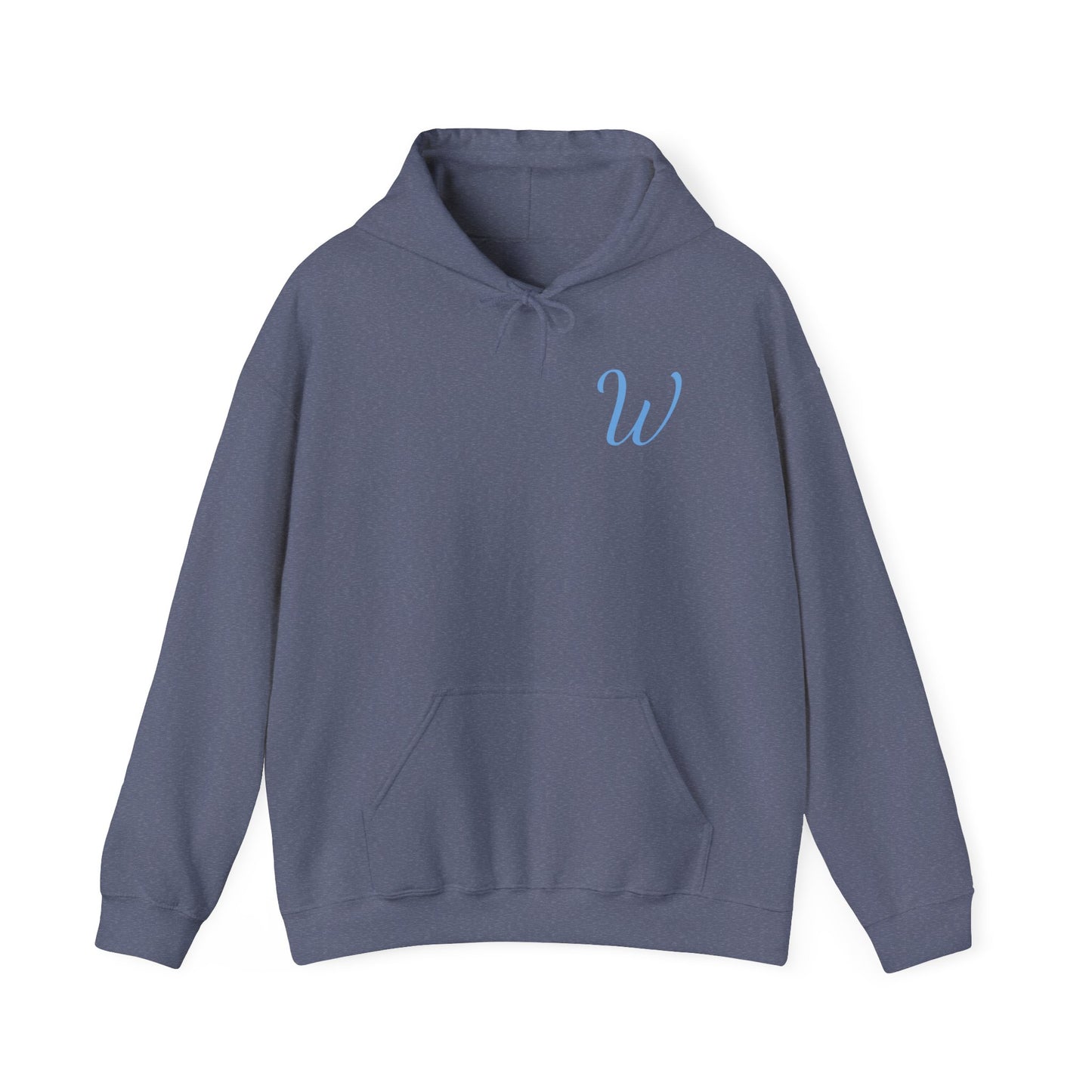 W-Series Hoodie