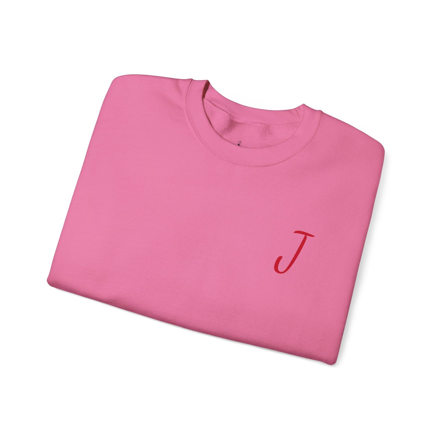 J-Series Crewneck