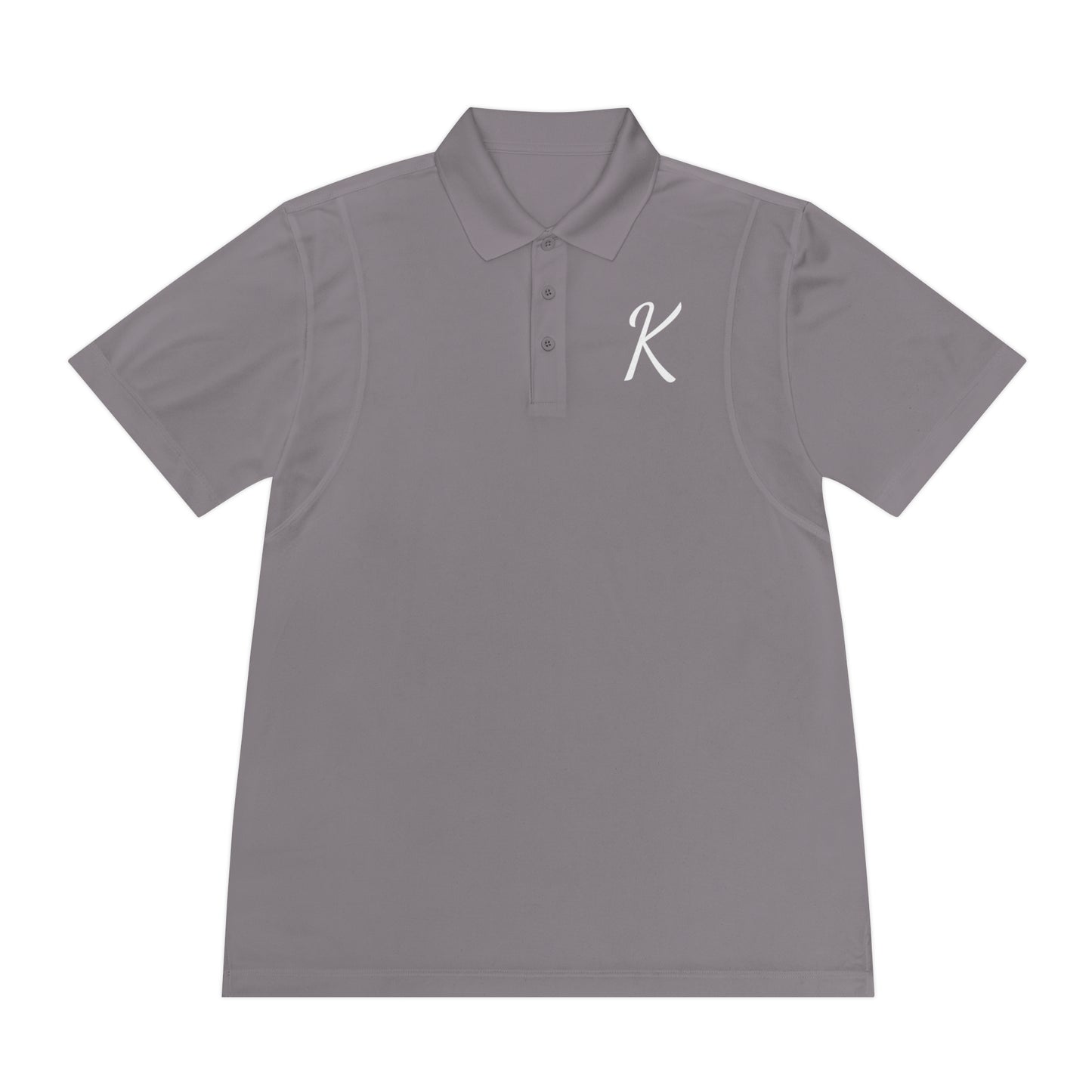 K series Sport Polo Shirt