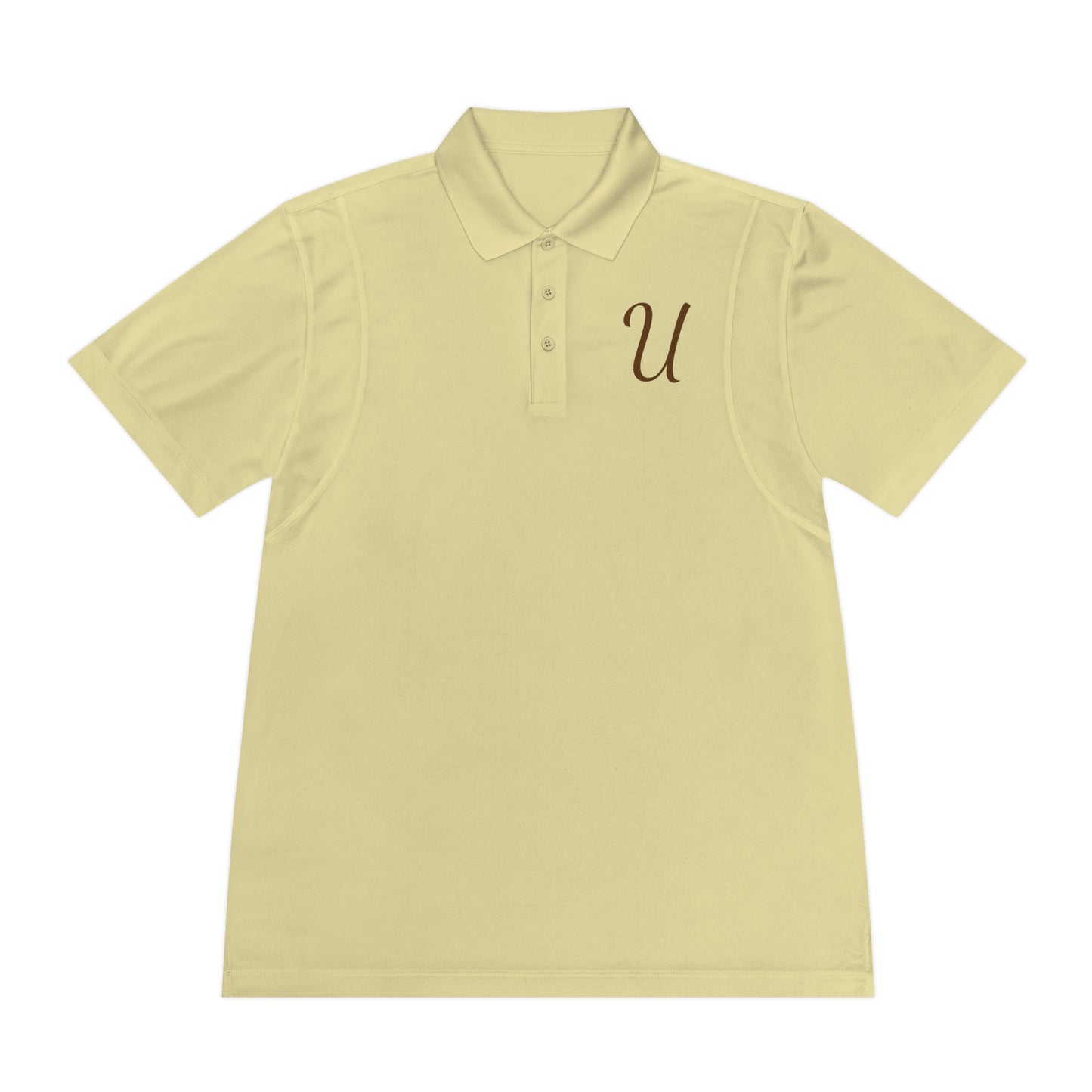 U series Sport Polo