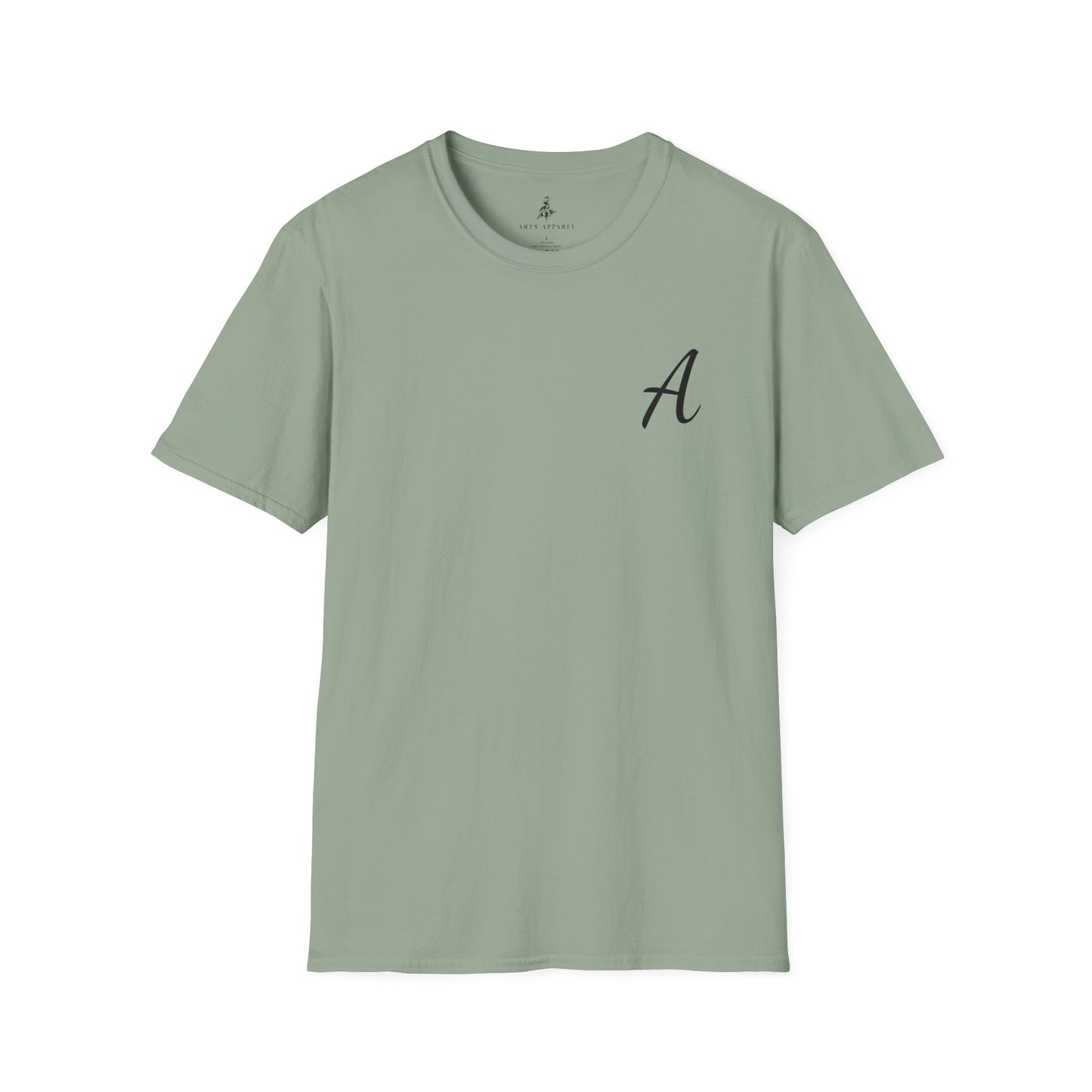 A-Series T-Shirt