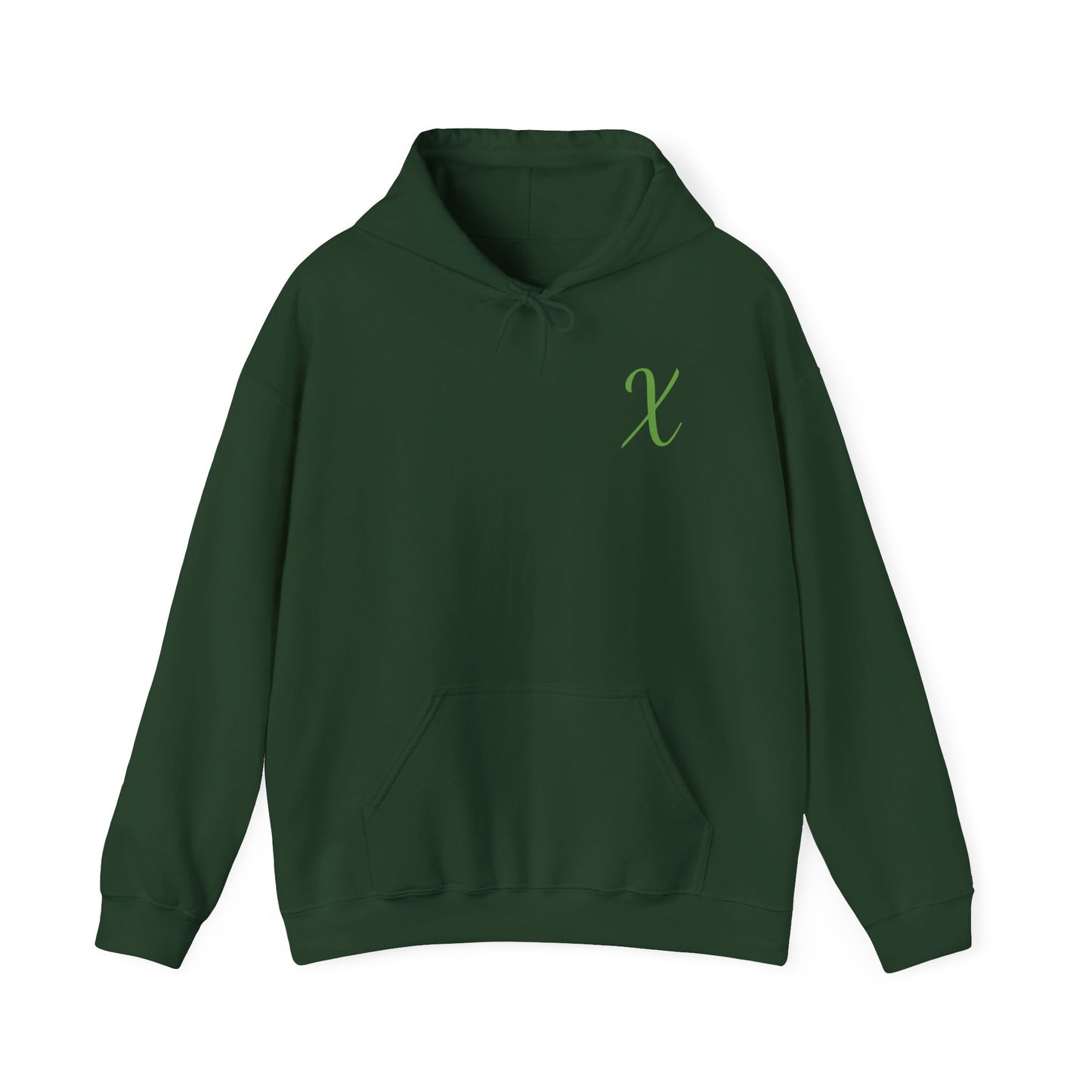 X-Series Hoodie