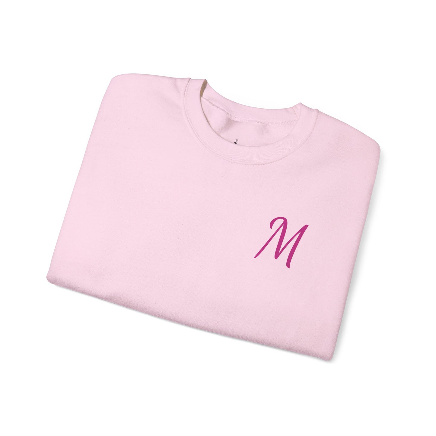 M-Series Crewneck