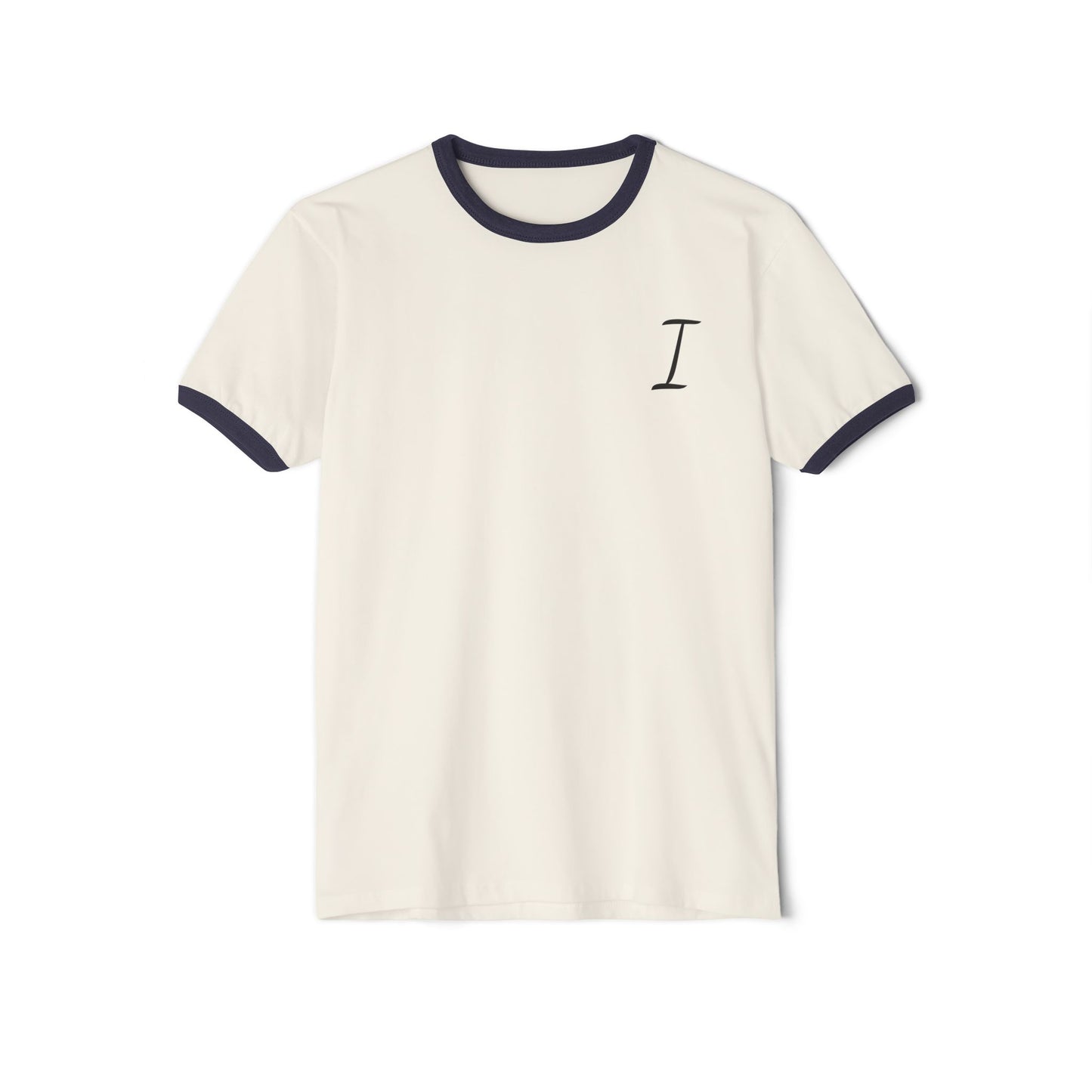 Ringer T-Shirt I