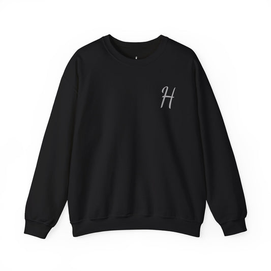 H-Series Crewneck