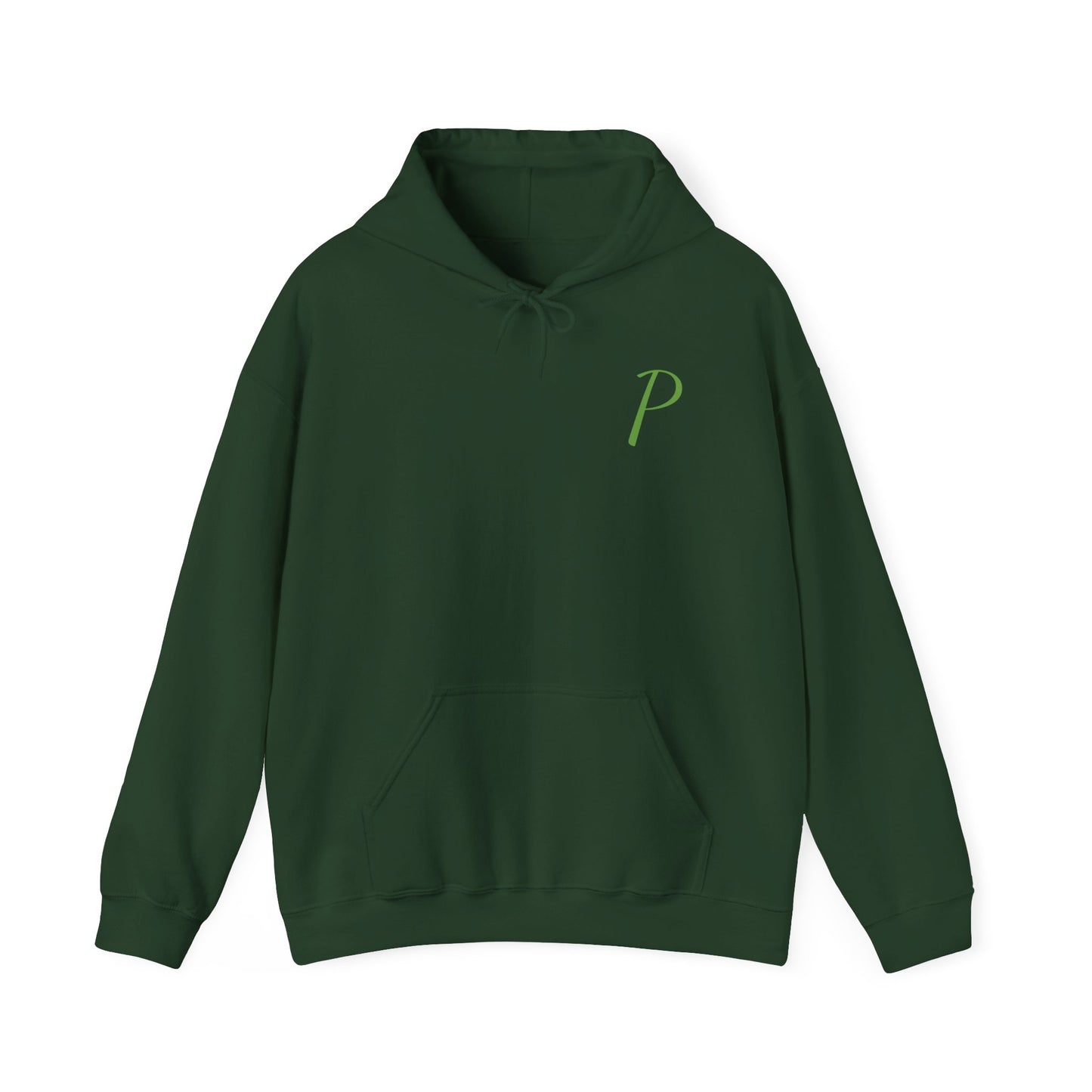 P-Series Hoodie