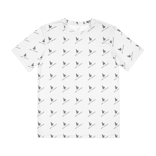 Designer Tee White