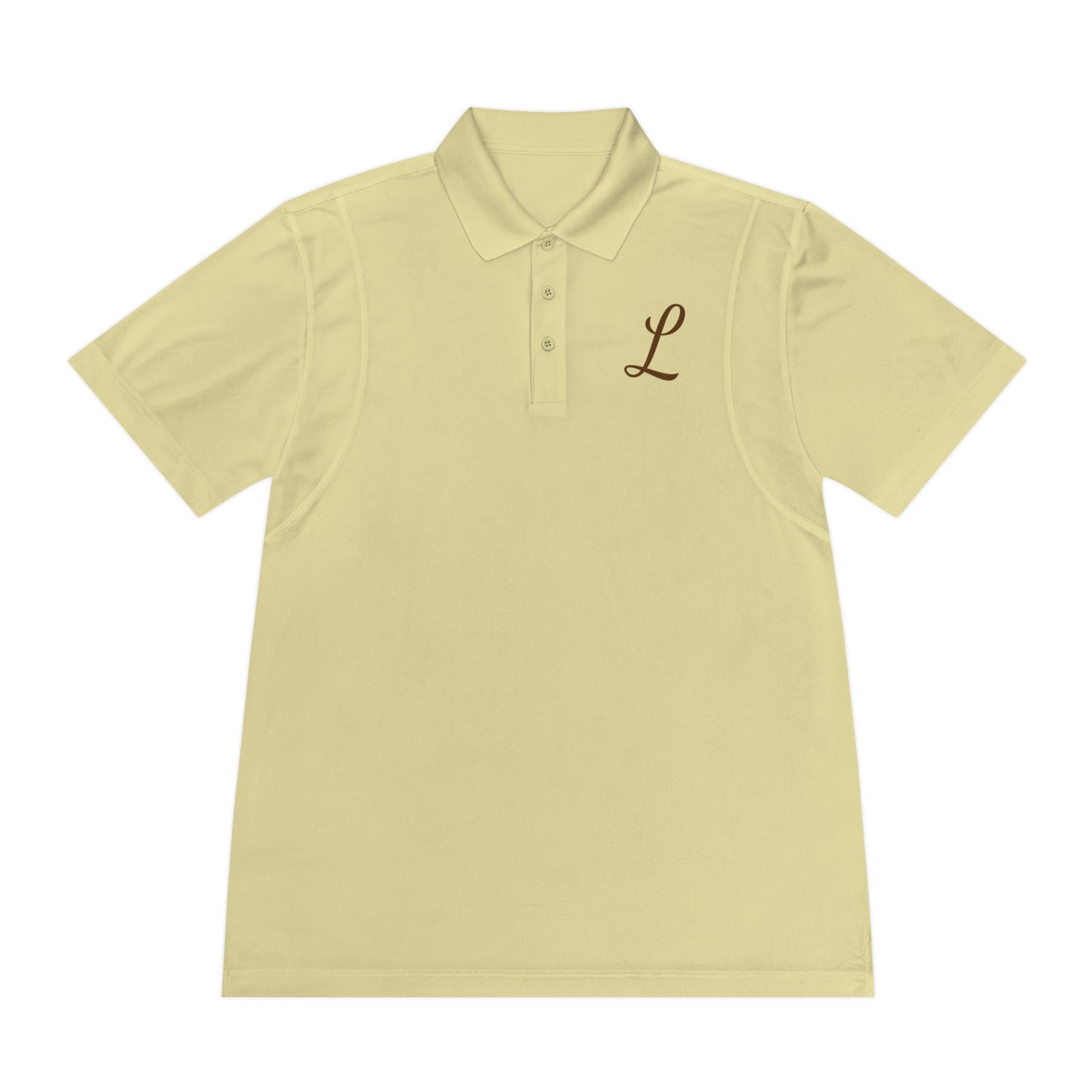 L series  Sport Polo Shirt