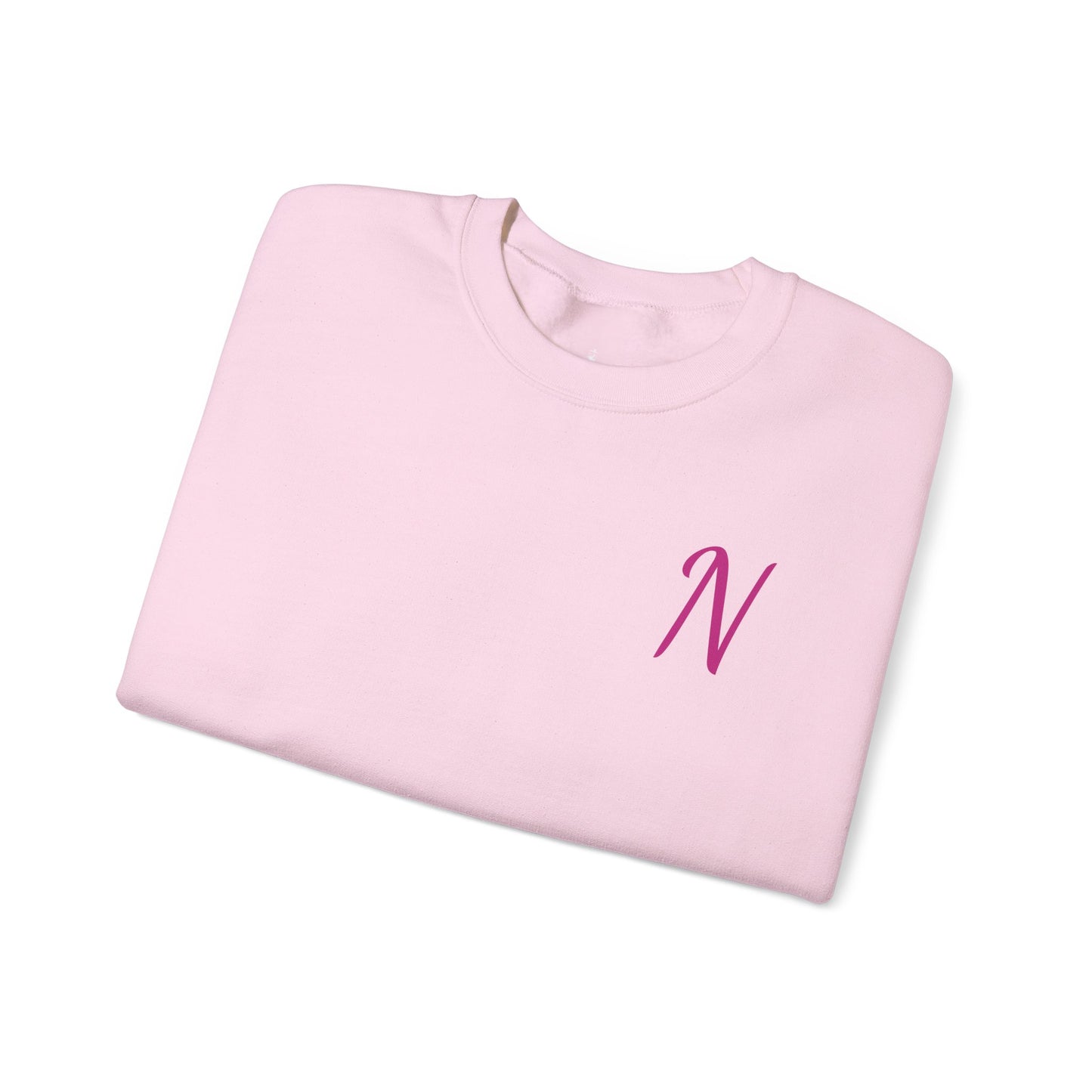 N-Series Crewneck