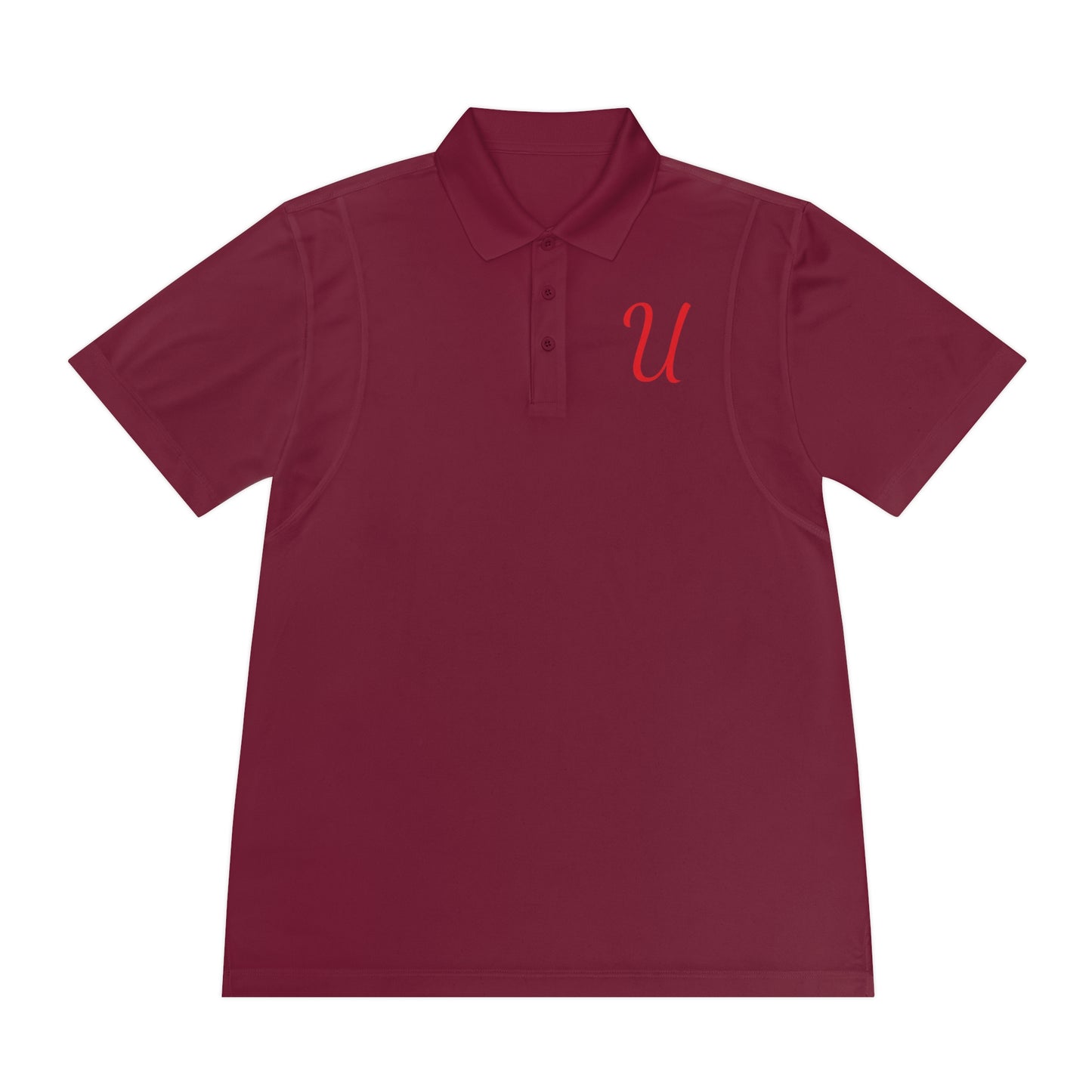 U series Sport Polo