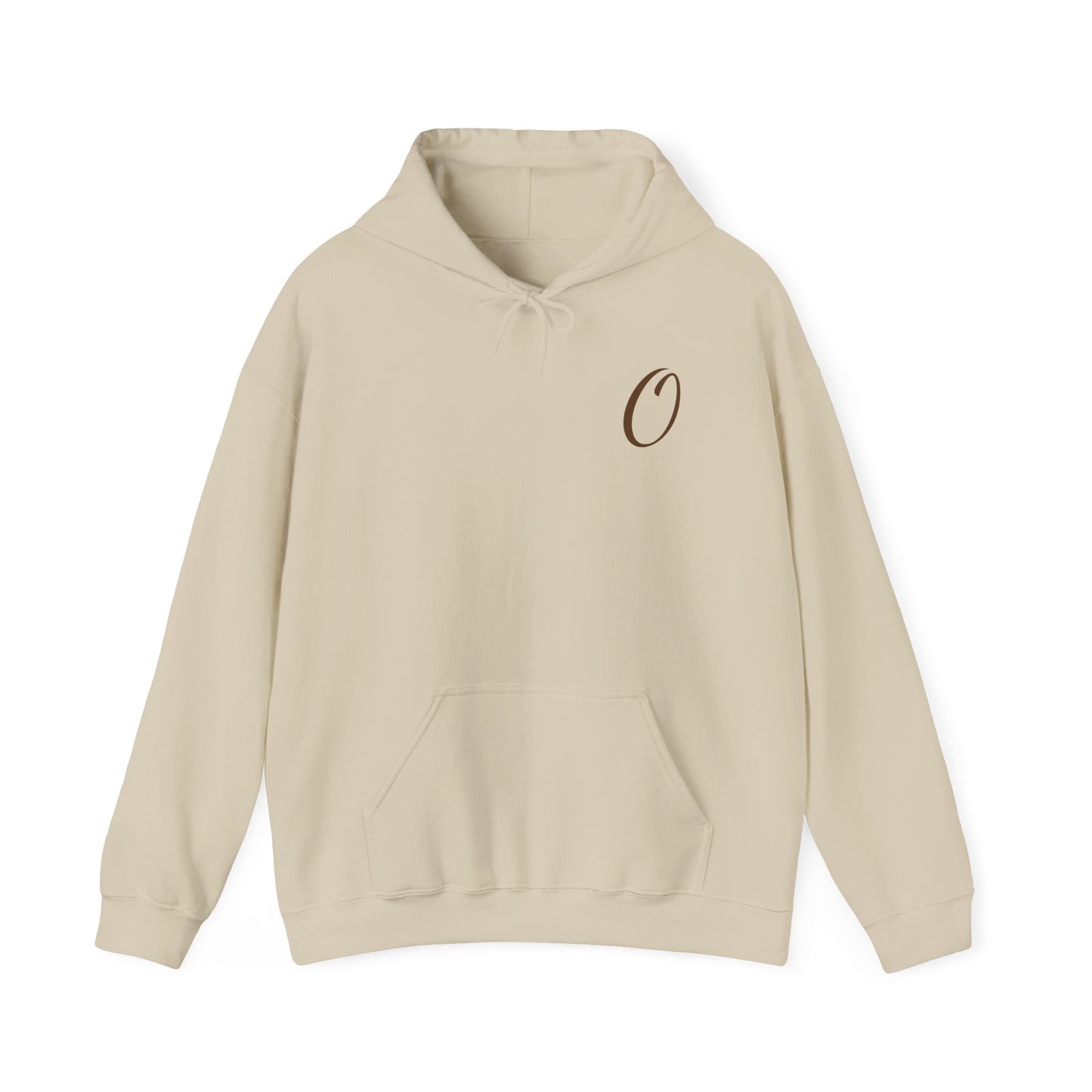 O-Series Hoodie