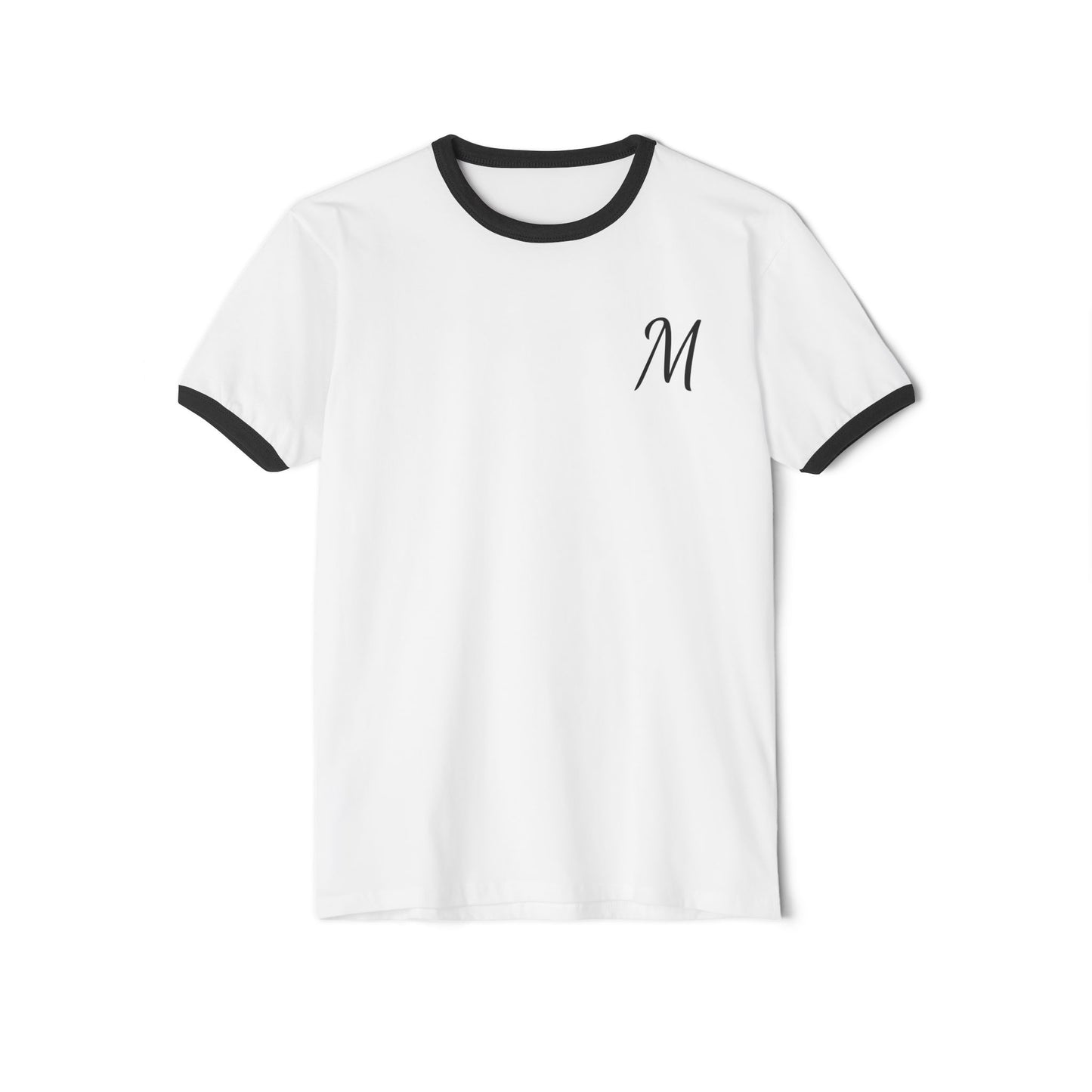 Ringer T-Shirt M