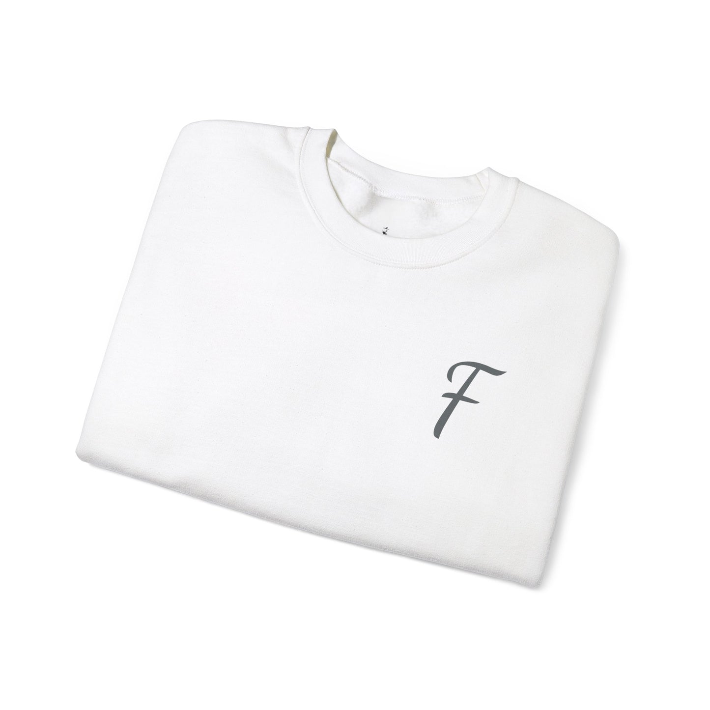 F-Series Crewneck