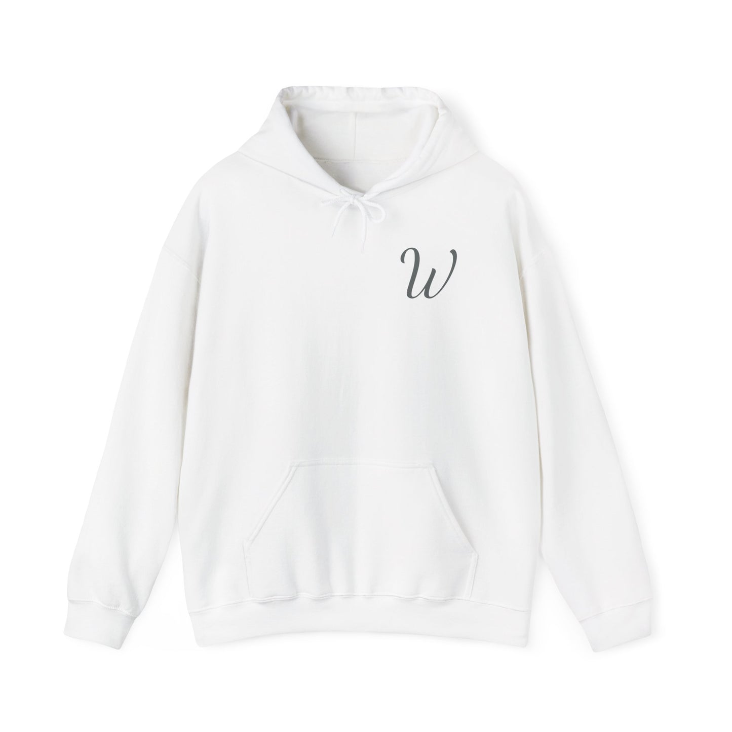 W-Series Hoodie