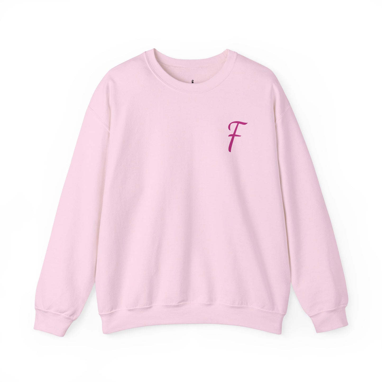 F-Series Crewneck