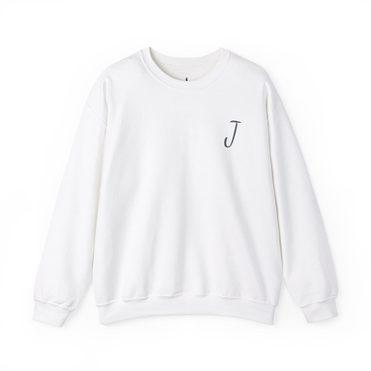 J-Series Crewneck