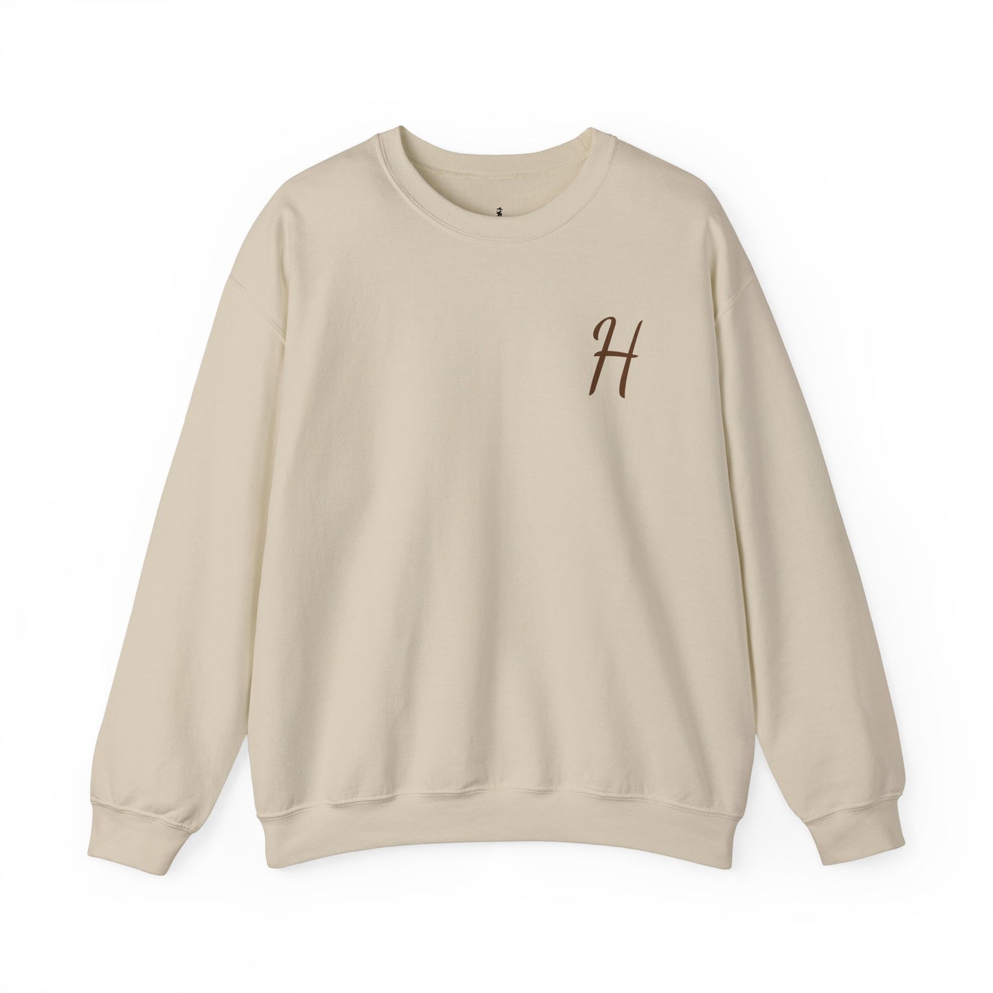 H-Series Crewneck