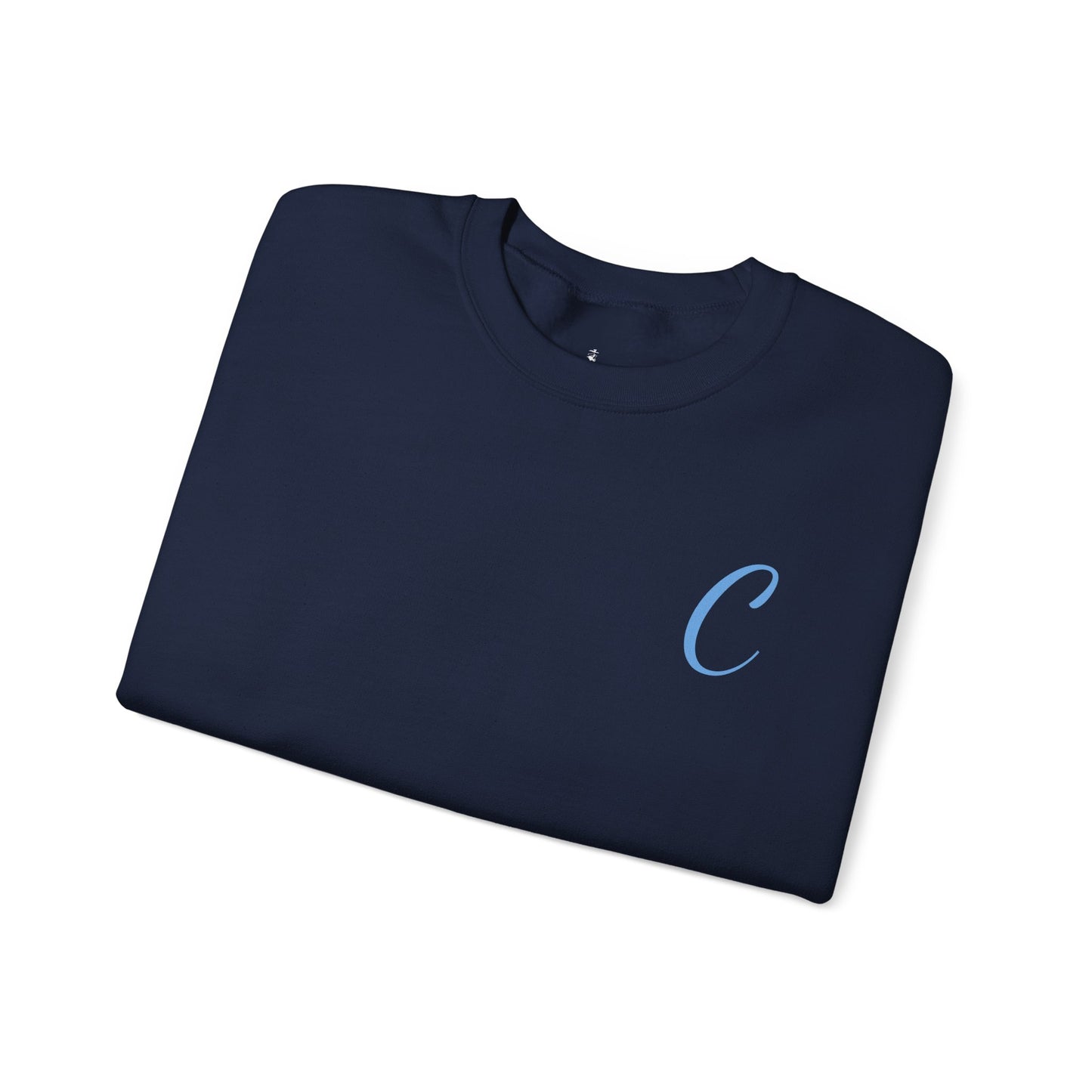 C-Series Crewneck