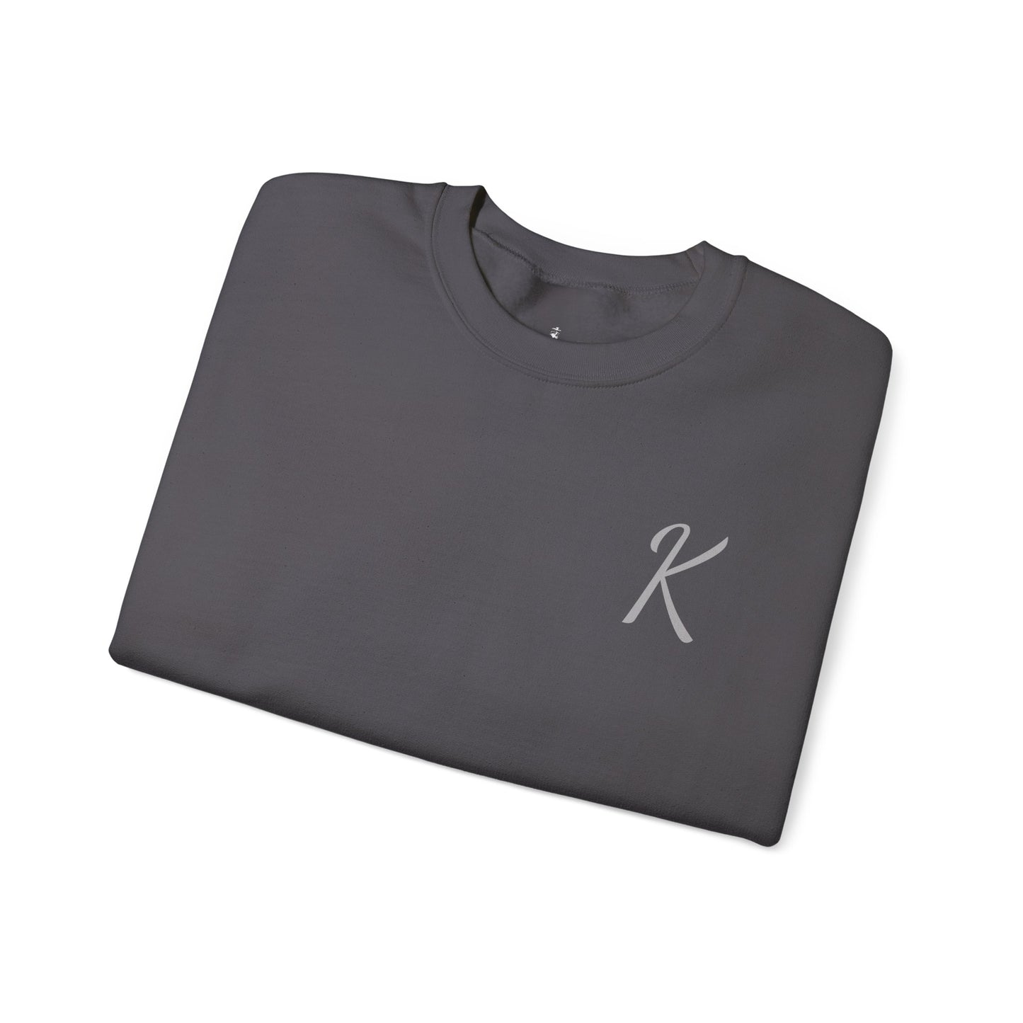 K-Series Crewneck